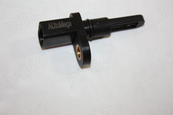 Automega 150031110 - Sensor, intake air temperature car-mod.net