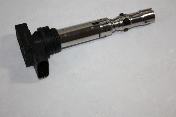 Automega 150031310 - Ignition Coil car-mod.net