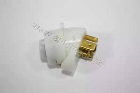 Automega 150031710 - Ignition / Starter Switch car-mod.net