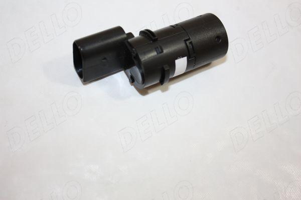 Automega 150038410 - Sensor, parking assist car-mod.net