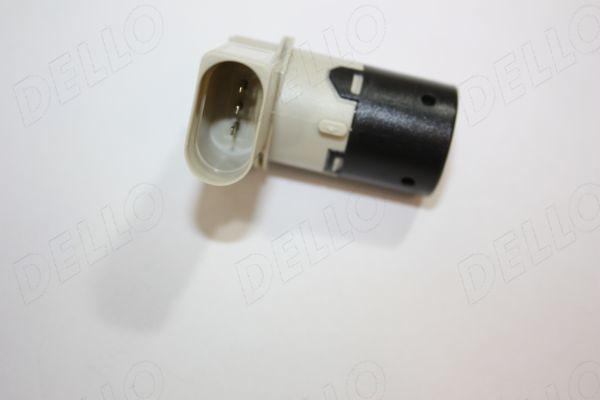 Automega 150038610 - Sensor, parking assist car-mod.net