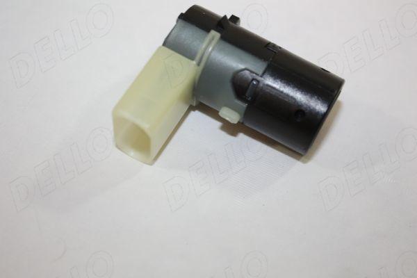 Automega 150038010 - Sensor, parking assist car-mod.net