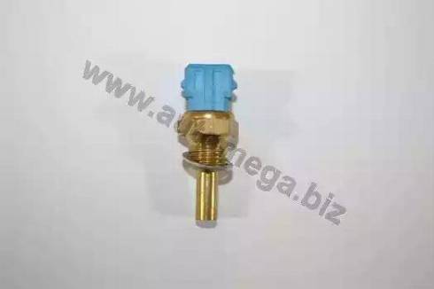 Automega 150038810 - Coolant temperature Sensor car-mod.net