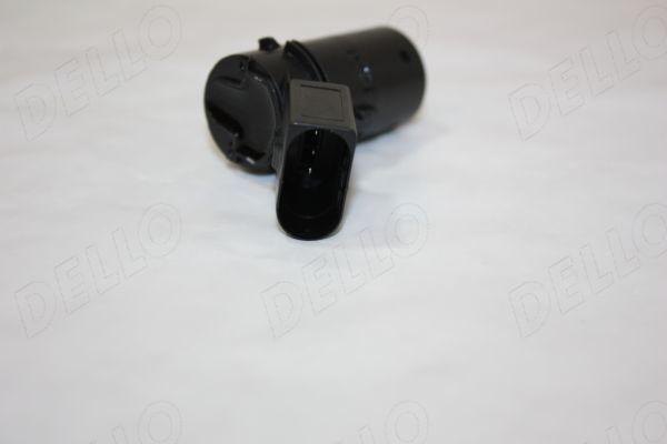 Automega 150038310 - Sensor, parking assist car-mod.net