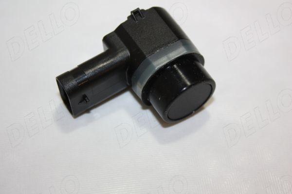 Automega 150038710 - Sensor, parking assist car-mod.net