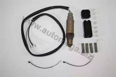 Automega 150033910 - Oxygen, Lambda Sensor car-mod.net