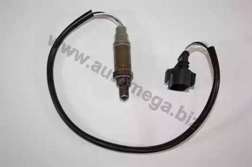 Automega 150033410 - Oxygen, Lambda Sensor car-mod.net