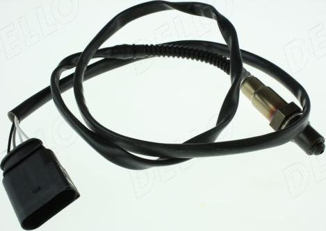 Automega 150033010 - Oxygen, Lambda Sensor car-mod.net