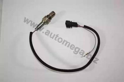 Automega 150033810 - Oxygen, Lambda Sensor car-mod.net