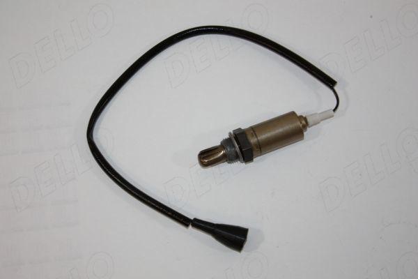 Automega 150033710 - Oxygen, Lambda Sensor car-mod.net