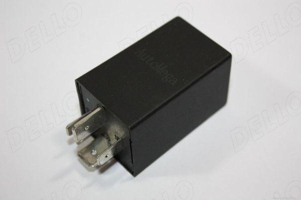 Automega 150032910 - Relay, fuel pump car-mod.net