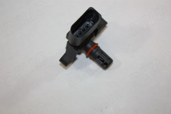 Automega 150032410 - Sensor, intake manifold pressure car-mod.net