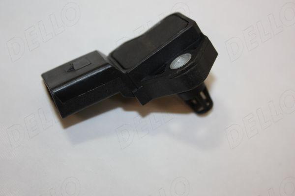 Automega 150032510 - Sensor, boost pressure car-mod.net