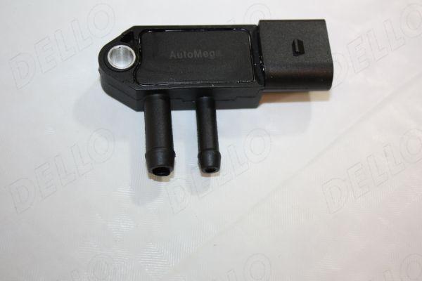 Automega 150032810 - Exhaust pressure Sensor car-mod.net