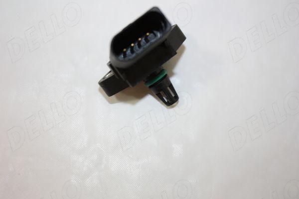 Automega 150032210 - Sensor, boost pressure car-mod.net