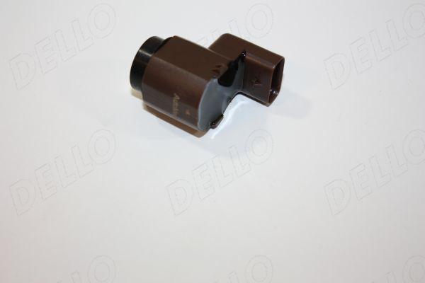 Automega 150037910 - Sensor, parking assist car-mod.net