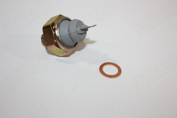 Automega 150037010 - Sender Unit, oil pressure car-mod.net