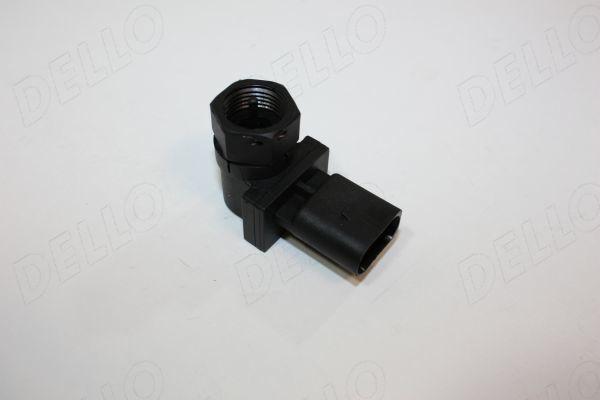 Automega 150037110 - Odometer sensor, trip recorder car-mod.net