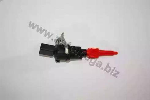 Automega 150037310 - Sensor, speed car-mod.net
