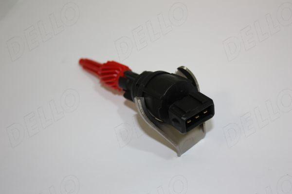 Automega 150037210 - Sensor, speed car-mod.net