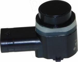 Automega 150037710 - Sensor, parking assist car-mod.net
