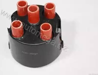 Automega 150029610 - Distributor Cap car-mod.net