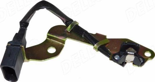 Automega 150029110 - Camshaft position Sensor car-mod.net