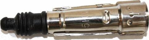 Automega 150024210 - Plug, spark plug car-mod.net