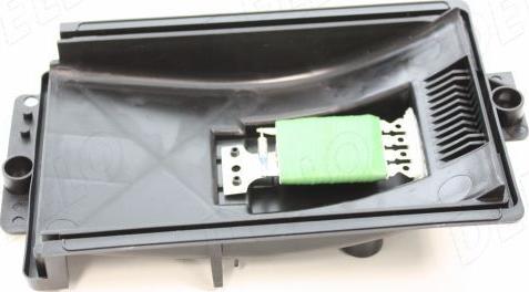 Automega 150026910 - Resistor, interior blower car-mod.net
