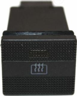 Automega 150026410 - Switch, rear window heating car-mod.net