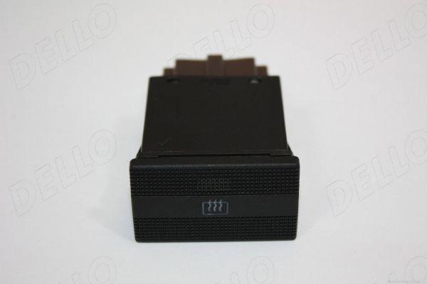 Automega 150026510 - Switch, rear window heating car-mod.net