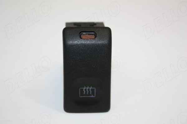 Automega 150026310 - Switch, rear window heating car-mod.net