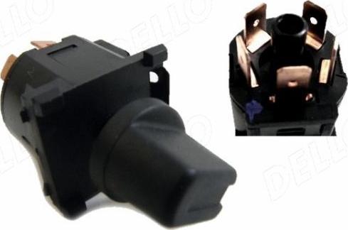 Automega 150026210 - Blower Switch, heating / ventilation car-mod.net
