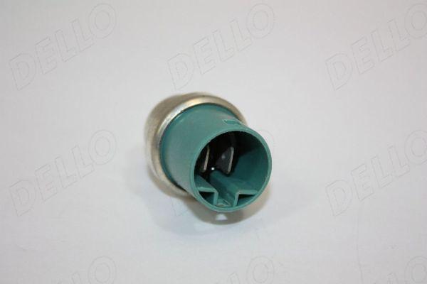 Automega 150020110 - Coolant temperature Sensor car-mod.net