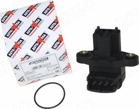 Automega 150020810 - Reverse light Switch car-mod.net