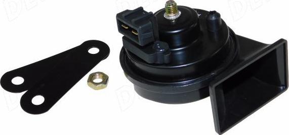 Automega 150021710 - Air Horn car-mod.net