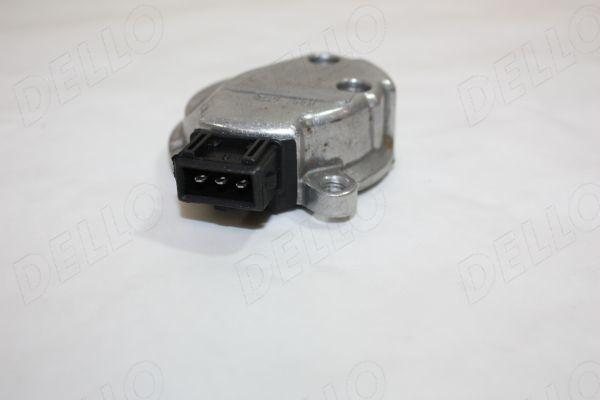 Automega 150028910 - Camshaft position Sensor car-mod.net