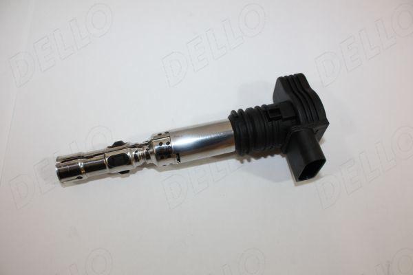 Automega 150028410 - Ignition Coil car-mod.net