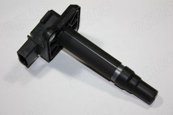 Automega 150028510 - Ignition Coil car-mod.net