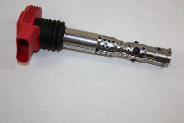 Automega 150028610 - Ignition Coil car-mod.net