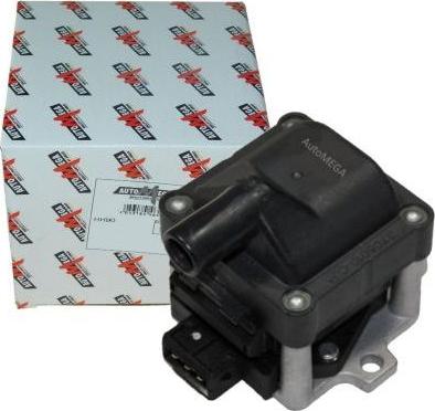Automega 150028010 - Ignition Coil car-mod.net