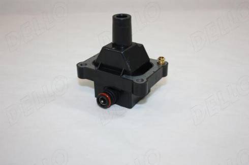 Automega 150028110 - Ignition Coil car-mod.net