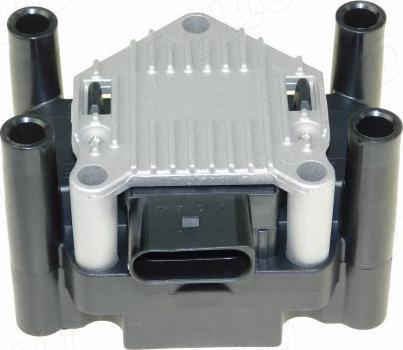 Automega 150028310 - Ignition Coil car-mod.net