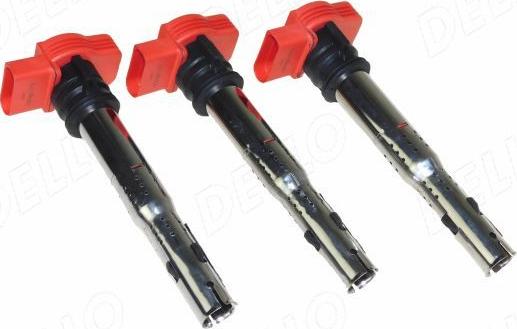 Automega 150028710 - Ignition Coil car-mod.net