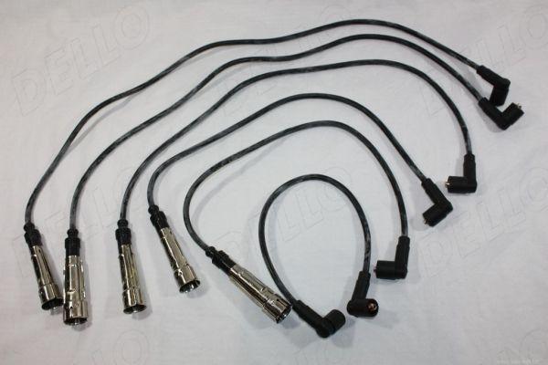 Automega 150023310 - Ignition Cable Kit car-mod.net