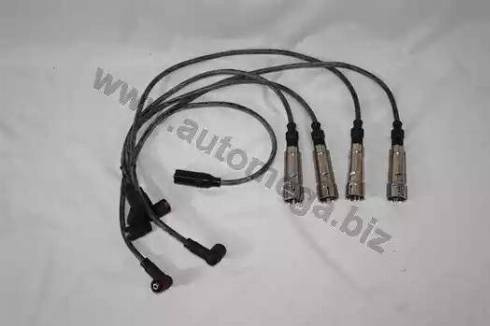 Automega 150023210 - Ignition Cable Kit car-mod.net