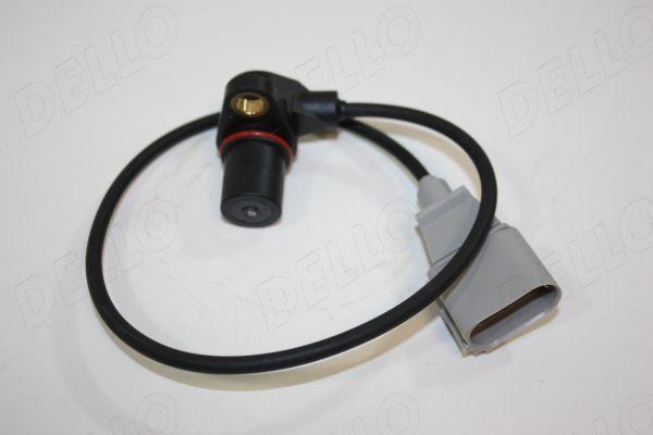 Automega 150022610 - Crankshaft position sensor, RPM car-mod.net