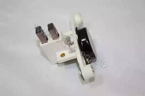 Automega 150027510 - Voltage regulator, alternator car-mod.net