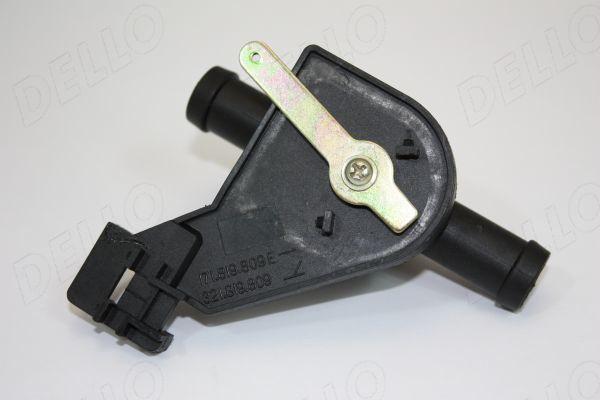 Automega 150027010 - Control Valve, coolant car-mod.net