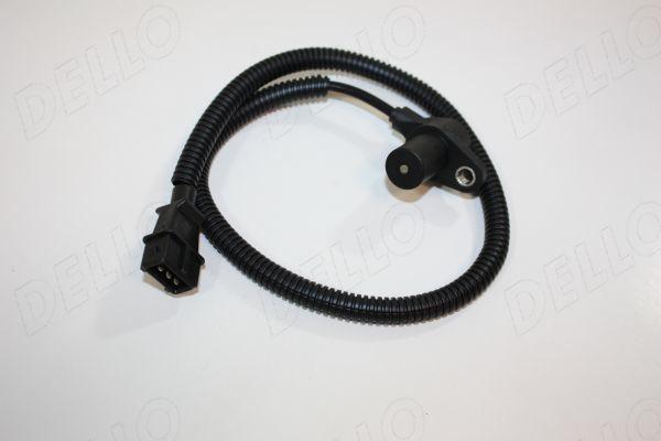 Automega 150074710 - Crankshaft position sensor, RPM car-mod.net